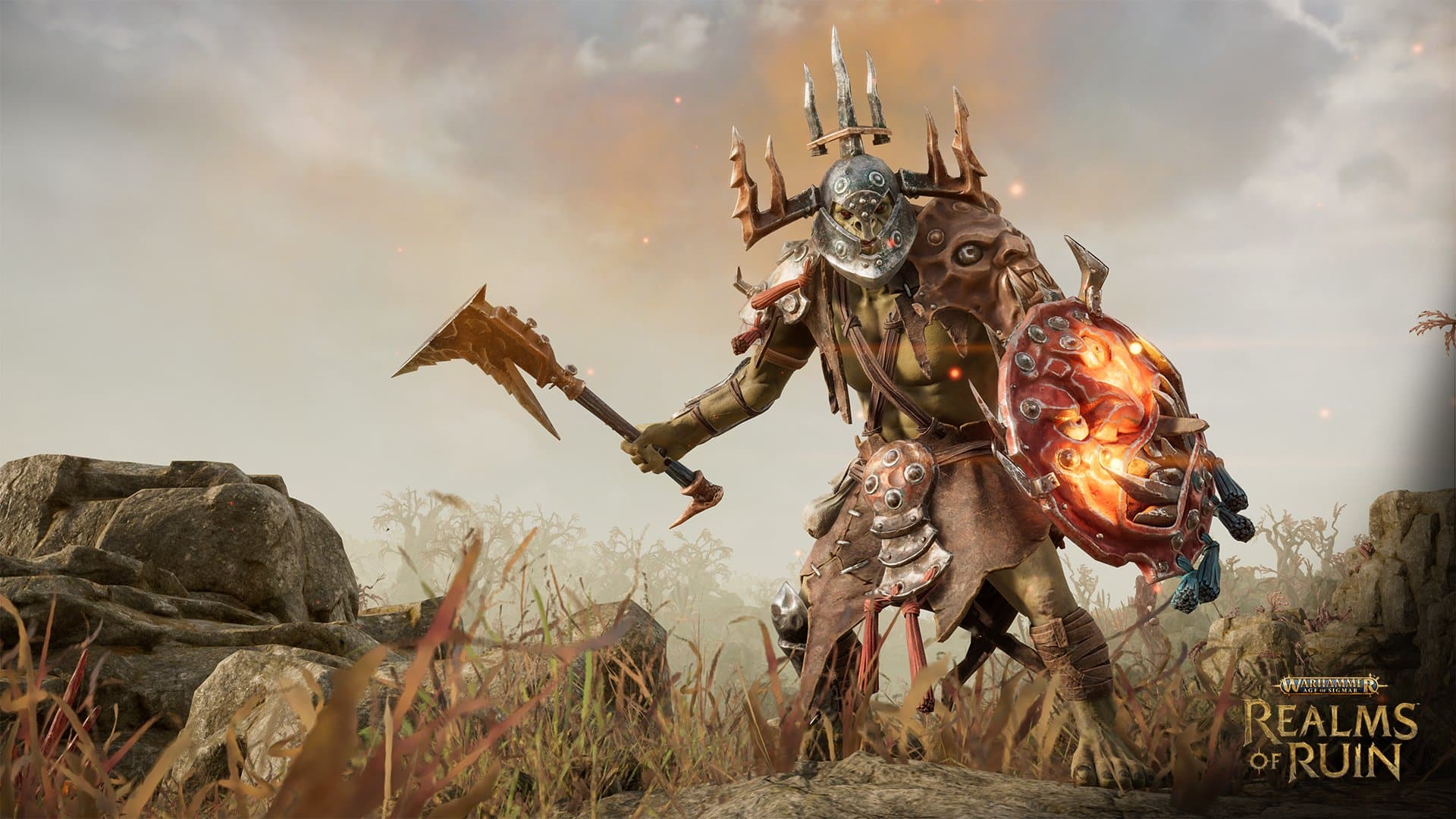 Warhammer Age of Sigmar: Realms of Ruin propose une vision moderne du jeu  de stratégie sur Xbox - Xbox Wire en Francais