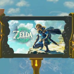 Zelda switch 2 11