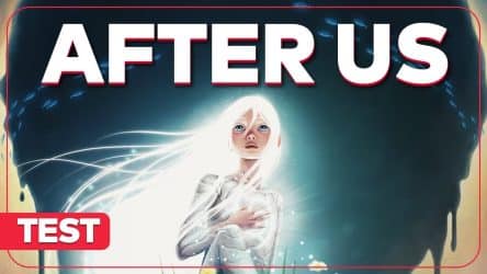 Image d'illustration pour l'article : After Us : Notre test vidéo du dernier jeu de Piccolo Studio (Arise: A Simple Story)