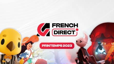 Ag french direct 7