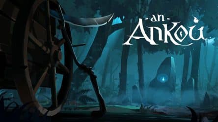 Image d'illustration pour l'article : An Ankou : Découvrez le nouveau jeu des créateurs de Foretales en exclusivité