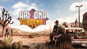 Arizona Sunshine 2 zigouillera des zombies à la pelle le 7 décembre