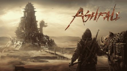 Image d'illustration pour l'article : Ashfall : Le MMO post-apocalyptique de NetEase Games s'offre Hans Zimmer et Steve Mazzaro pour sa bande-son