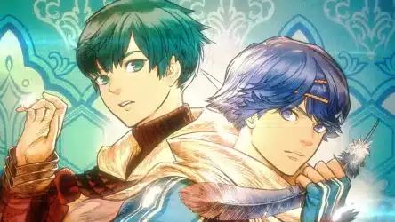 Baten kaitos i & ii hd remaster