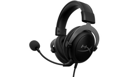 Image d'illustration pour l'article : L'excellent casque gaming HyperX Cloud II est à seulement 59.99€