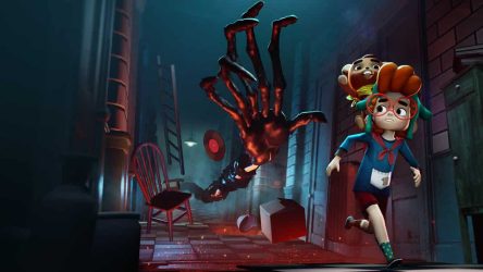 Image d'illustration pour l'article : Test Daydream: Forgotten Sorrow - Rêve éveillé ou cauchemar assuré pour le jeu de Frozen Line ?