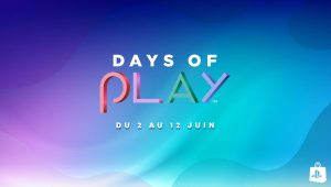 Image d'illustration pour l'article : Days of Play : Toutes les promotions sur PS4 et PS5 (PS Plus, jeux, accessoires…)