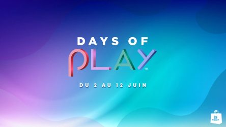 Days of play 2023 30