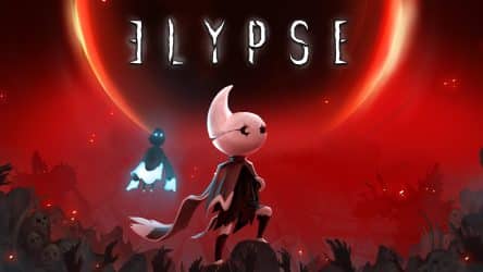 Image d'illustration pour l'article : Elypse : Le metroidvania s'attarde sur son gameplay en vidéo, sortie cet été sur PlayStation et Switch
