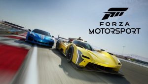 Forza motorsport cover 5