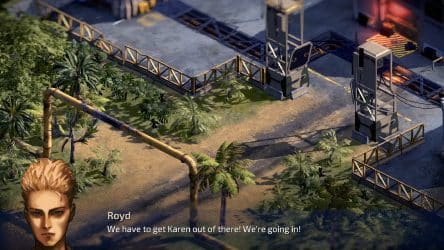 Image d'illustration pour l'article : Front Mission 1st Remake s'offre une sortie sur PC, PlayStation et Xbox le 30 juin