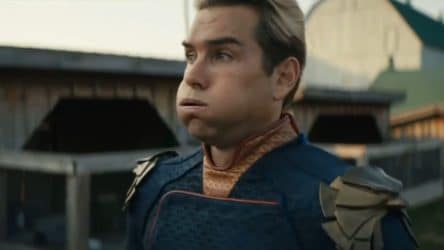 Image d'illustration pour l'article : Call of Duty : Le casting de The Boys débarque pour la saison 4 avec Black Noir, Stella et Homelander