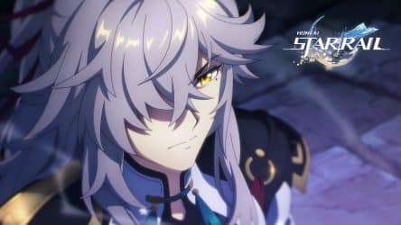 Image d'illustration pour l'article : Honkai Star Rail : Un court-métrage animé pour fêter l'arrivée prochaine du personnage de Jing Yuan