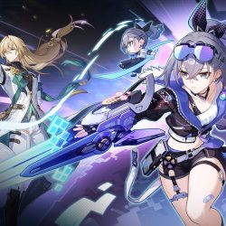 Honkai star rail 9 1 2