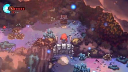 Image d'illustration pour l'article : Last Moon : L'action-RPG à l'inspiration rétro va donner de ses nouvelles lors de l'AG French Direct ce 29 mai