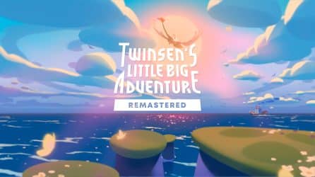 Image d'illustration pour l'article : Twinsen's Little Big Adventure : Des images, une version Switch confirmée et une démo à venir