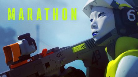 Image d'illustration pour l'article : Bungie annonce le retour de Marathon, le shooter multijoueur arrivera sur PC, PS5 et Xbox Series