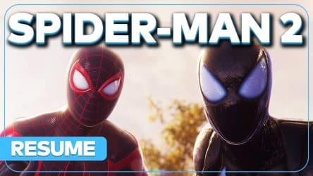 Image d'illustration pour l'article : Marvel's Spider-Man 2 : On fait le point sur la dernière présentation en vidéo (Kraven, nouveautés de gameplay...)