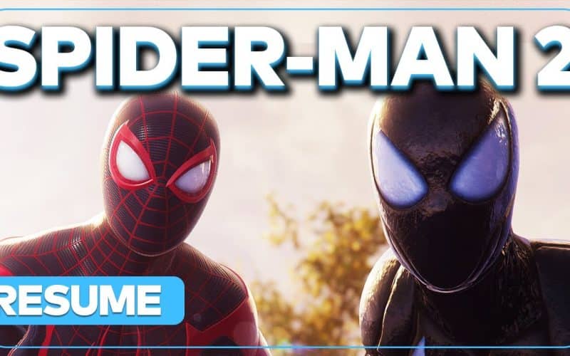 Marvel’s Spider-Man 2 : On fait le point sur la dernière présentation en vidéo (Kraven, nouveautés de gameplay…)