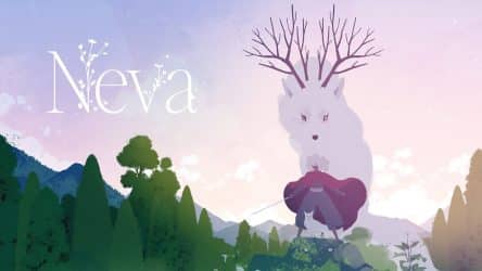 Image d'illustration pour l'article : Neva : Le studio derrière l'exceptionnel Gris annonce une toute nouvelle aventure