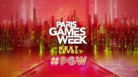 Image d'illustration pour l'article : Sony, Nintendo et Microsoft seront bien tous les trois de retour à la Paris Games Week cette année