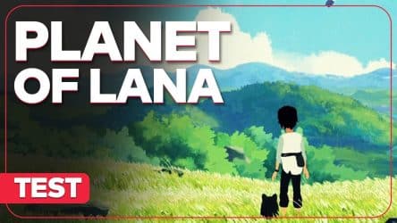 Planet of lana video 419