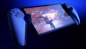 Project Q : la console portable en remote play de Sony fuite en vidéo