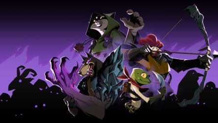 Image d'illustration pour l'article : Shuffle Tactics : Quand Final Fantasy Tactics rencontre Slay the Spire, le résultat intrigue