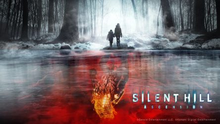 Image d'illustration pour l'article : Silent Hill: Ascension est disponible, le concept du free-to-play expliqué en vidéo