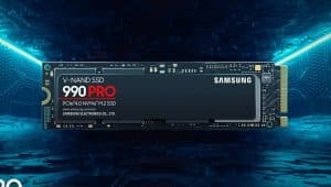 Image d'illustration pour l'article : Bon plan : Le SSD interne Samsung 980 Pro 2 To, parfait pour la PS5, bénéficie d’une grosse promotion