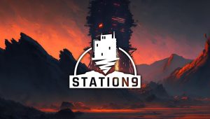 Station 9 1