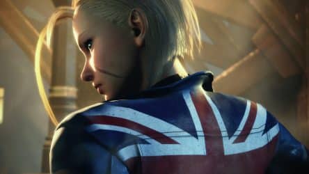 Image d'illustration pour l'article : Street Fighter 6 rappelle son mode histoire en vidéo
