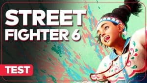 Image d'illustration pour l'article : Street Fighter 6 : Le retour du roi des jeux de combat ? Notre test en vidéo