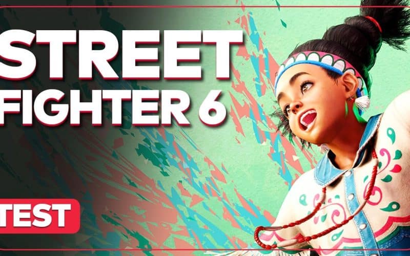 Street Fighter 6 : Le retour du roi des jeux de combat ? Notre test en vidéo
