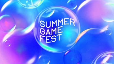 Summer game fest 14