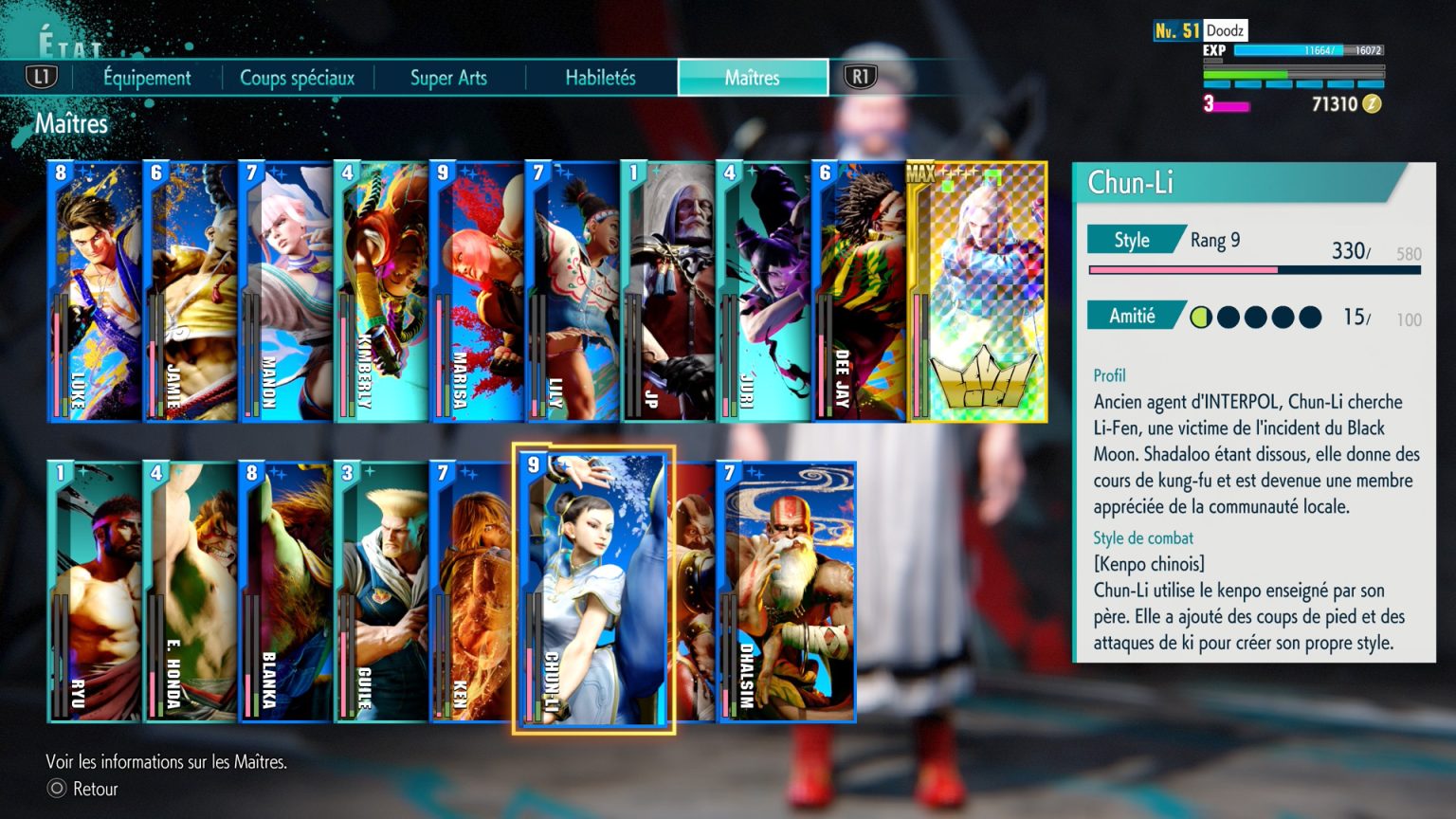 Test Street Fighter 6 La révolution annoncée