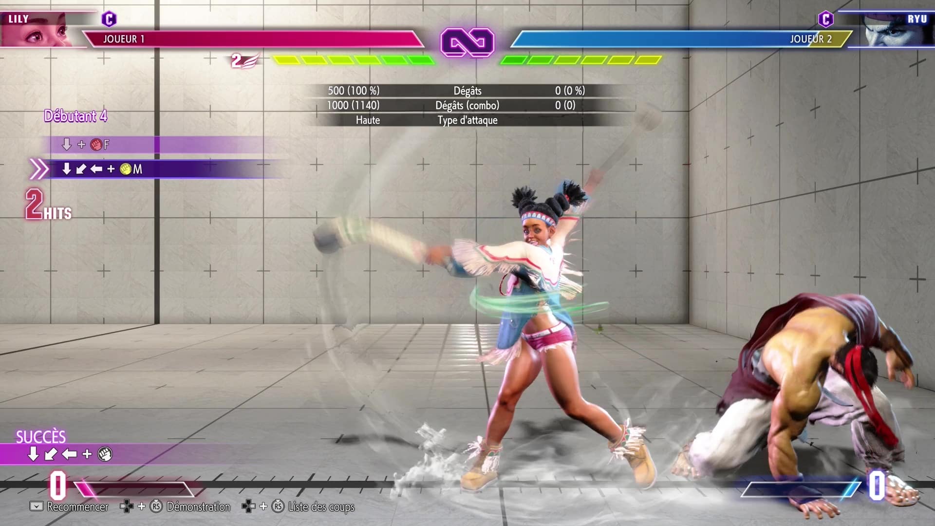 Test Street Fighter 6 La révolution annoncée
