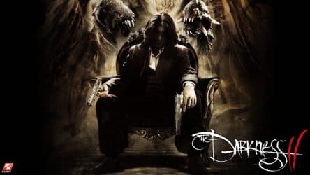 Image d'illustration pour l'article : Pourquoi on aimerait un retour de The Darkness ?