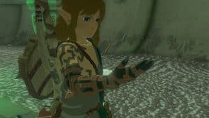Image d'illustration pour l'article : L’un des pouvoirs de Link dans The Legend of Zelda: Tears of the Kingdom était initialement un cheat pour les développeurs