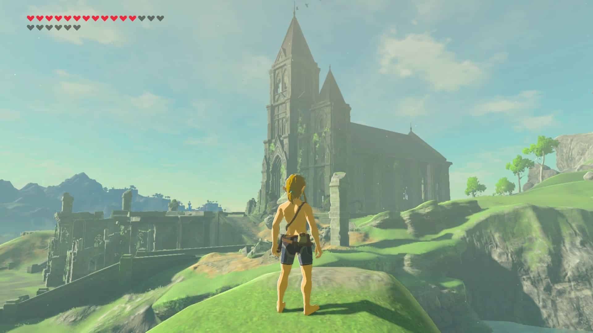 Jeux vidéo. La folle histoire de la création de « Zelda »