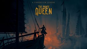 The Pirate Queen : Le jeu d’aventure avec Lucy Liu a une date de sortie toute proche