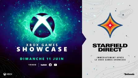 Xbox showacse 22