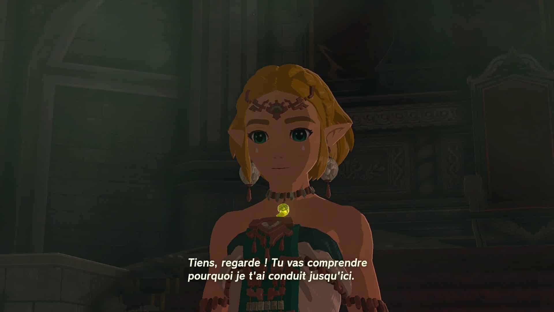 Zelda totk guide etranges phenomenes chateau 19 19