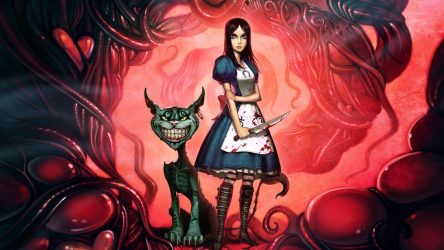 Image d'illustration pour l'article : Pourquoi on aimerait un retour de American McGee's Alice / Madness Returns ?