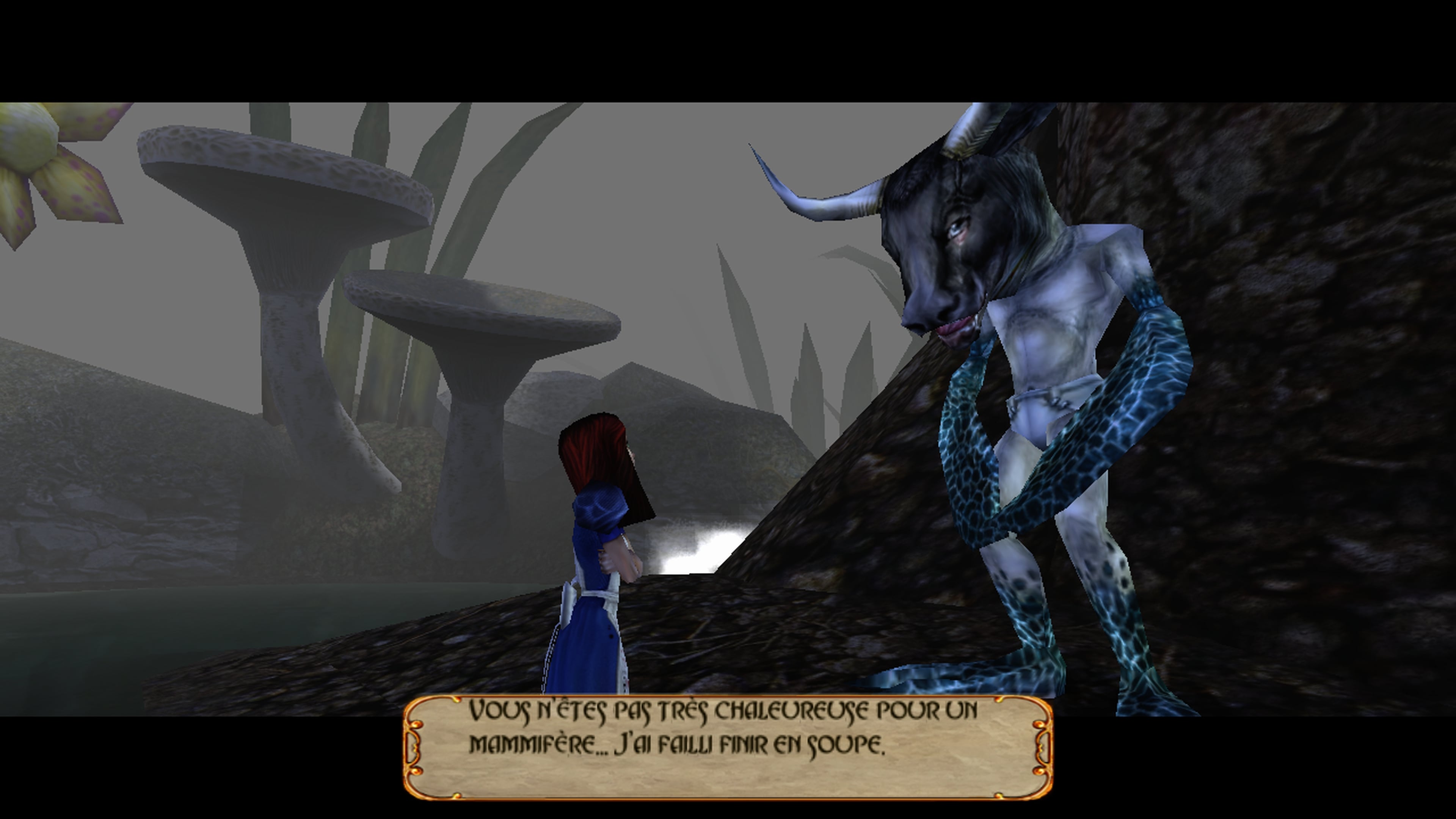 American mcgee's alice