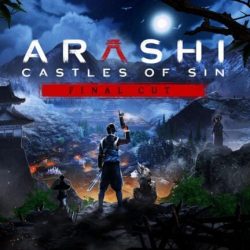 Arashi castles of sin final cut news 17