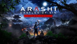 Image d'illustration pour l'article : Arashi: Castles of Sin – Final Cut : Le tenchu-like VR revient dans une version améliorée sur PSVR 2, Quest et SteamVR