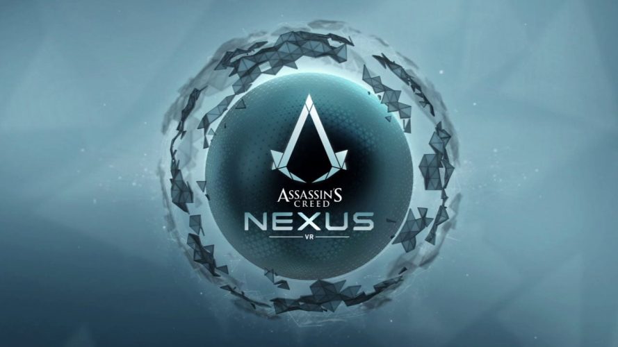 Image d\'illustration pour l\'article : Assassin’s Creed Nexus VR : L’épisode en réalité virtuelle arrive sur Meta Quest