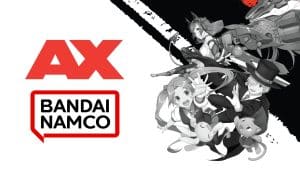 Image d'illustration pour l'article : Bandai Namco annonce son propre showcase prévu pendant l’Anime Expo, avec des annonces à la clé