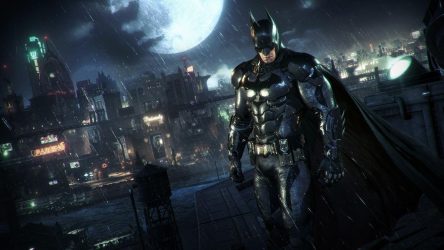 Image d\'illustration pour l\'article : Warner Bros Games est fragmenté en quatre divisions centrées sur Harry Potter, Game of Thrones, Mortal Kombat et DC